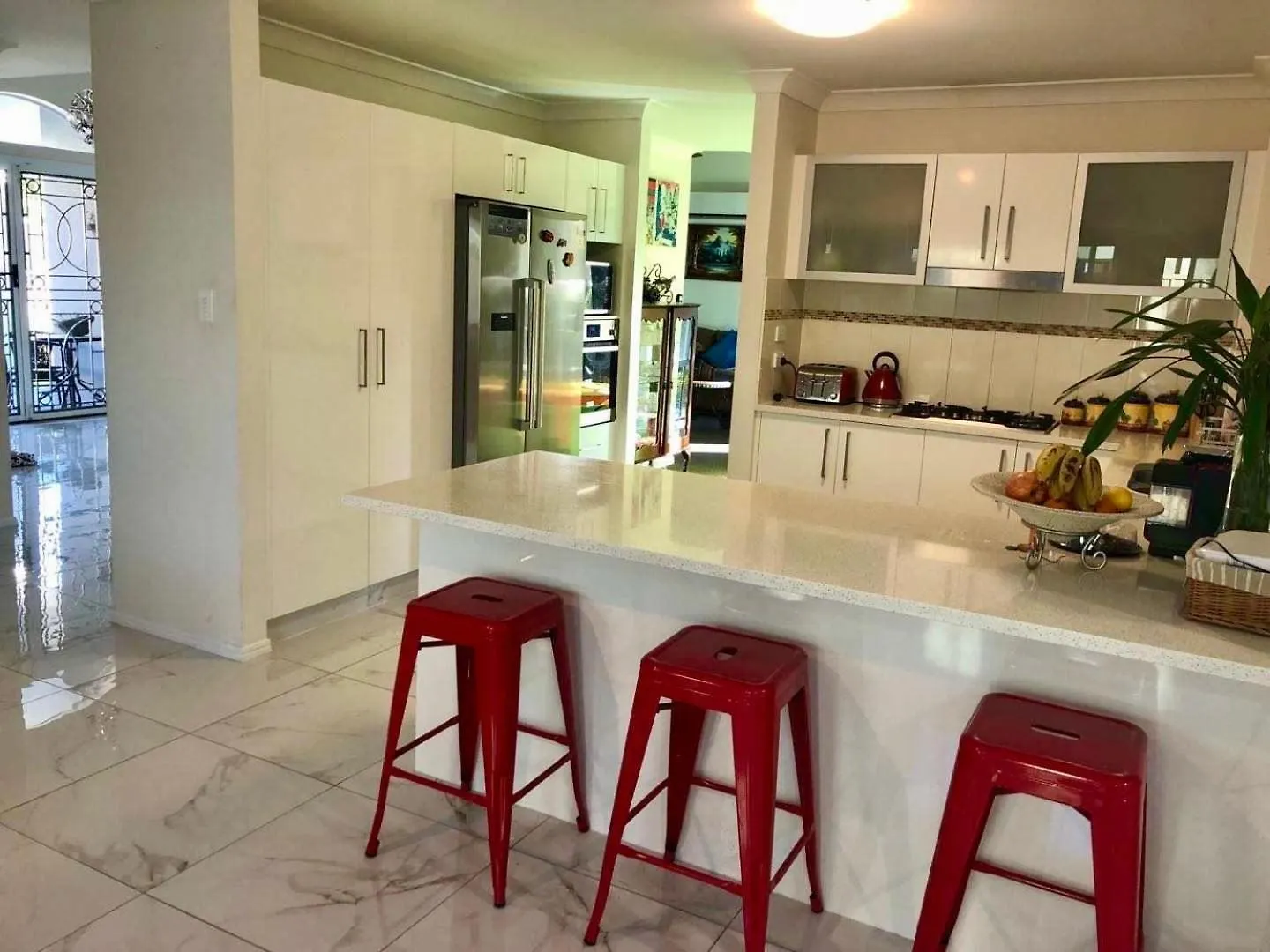 Holiday home 5-Bed Home Near Theme Parks Gold Coast Australia