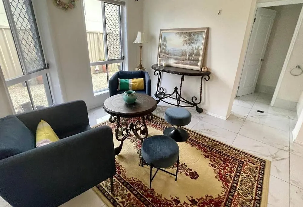 Holiday home 5-Bed Home Near Theme Parks Gold Coast