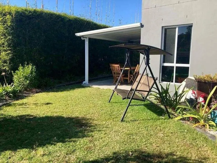 Holiday home 5-Bed Home Near Theme Parks Gold Coast